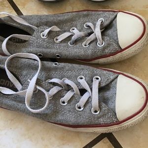 Converse chuck Taylor’s